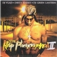 DJ Vlad ♦ Dirty Harry ♦ DJ Green Lantern Present 2Pac - Rap Phenomenon II